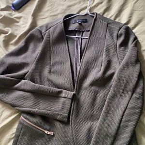 Dynamite Blazer